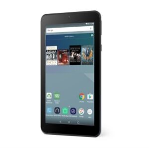 NOOK Tablet 7" Model Number: BNTV450